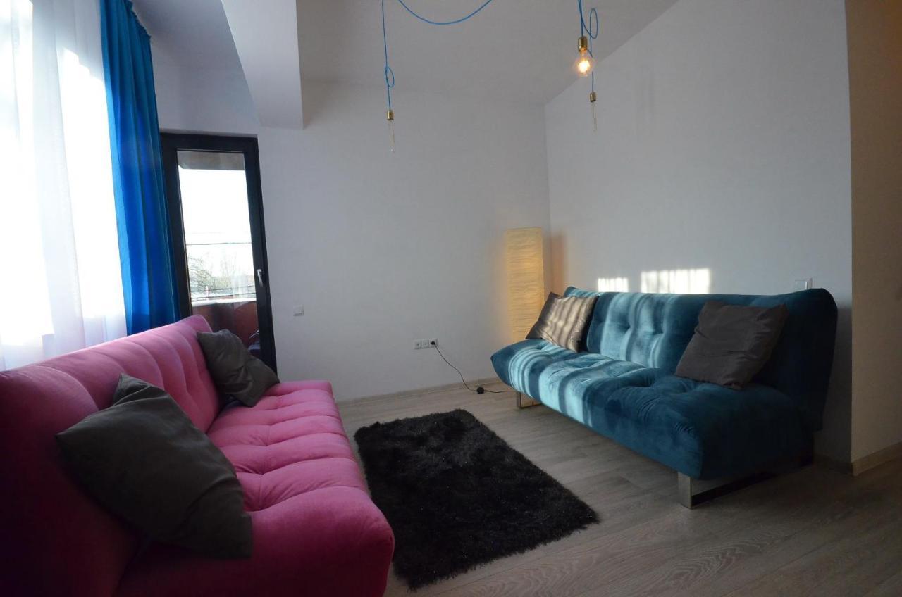 Rya Home 布加勒斯特 外观 照片