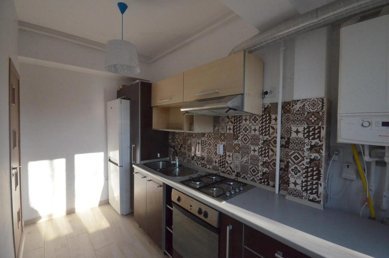 Rya Home 布加勒斯特 外观 照片