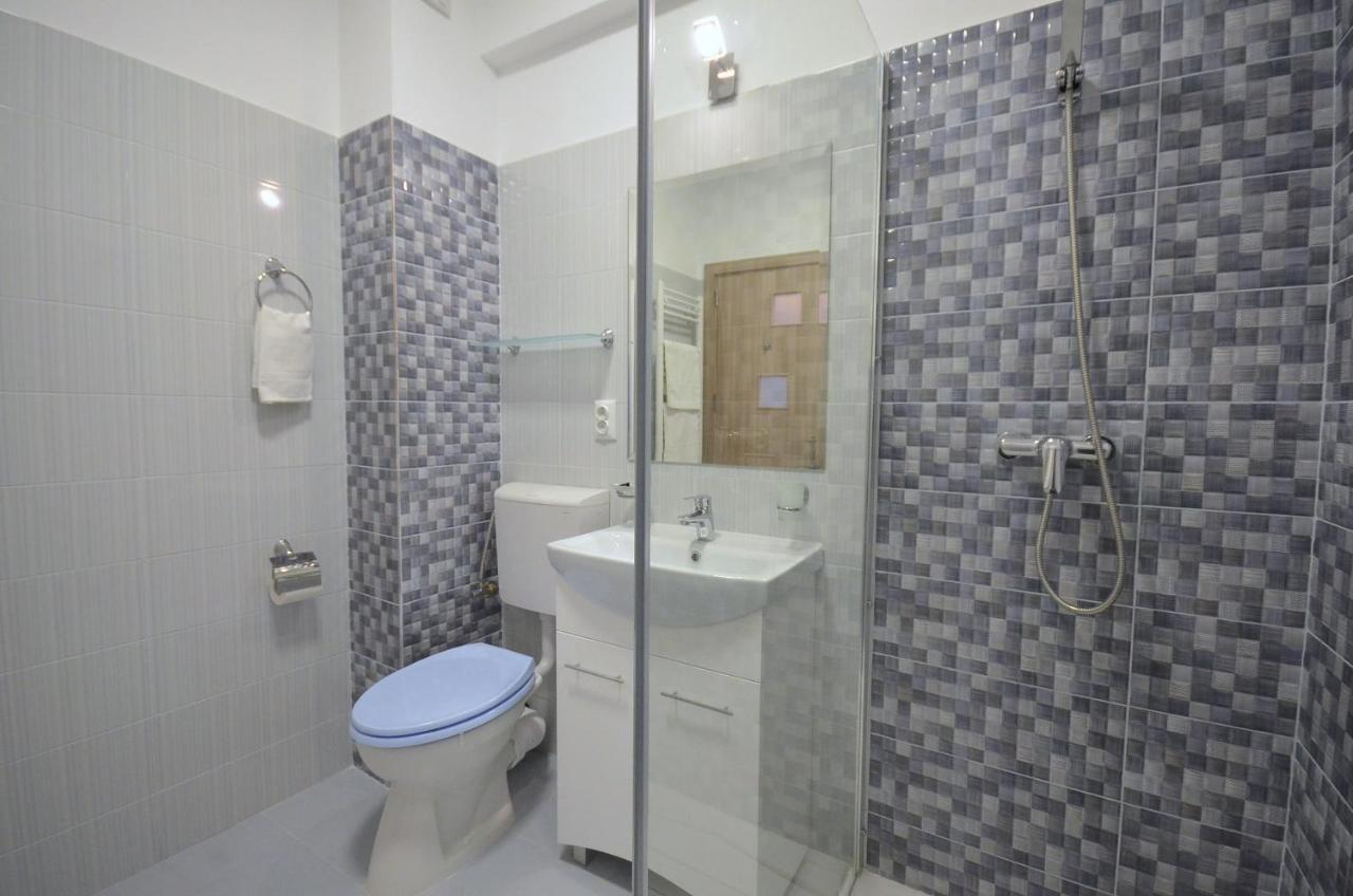 Rya Home 布加勒斯特 外观 照片